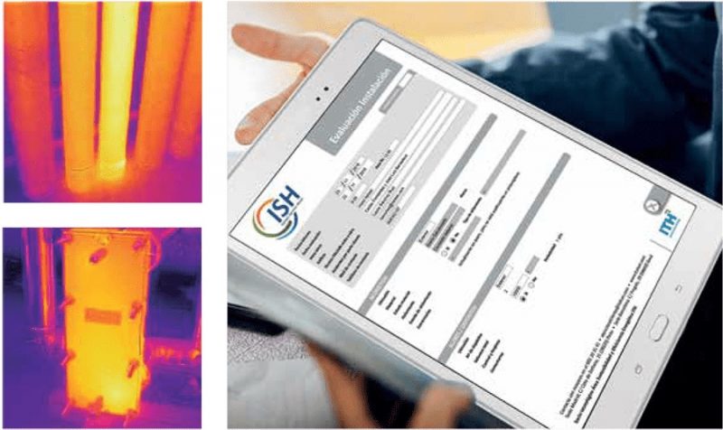 Fotografia termografica+Iservice Hotel Resort Hospital Property fotografia-termografica+iservice-hotel-resort-hospital-property